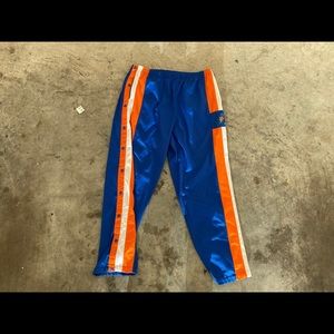 Florida Gators vintage snap away pants